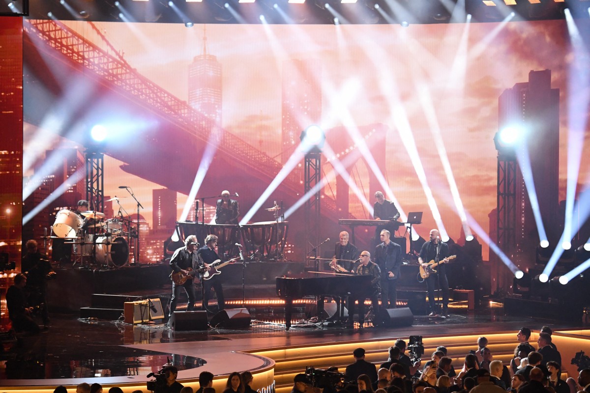 من هم الفائزون في أبرز فئات جوائز غرامي لعام 2024؟